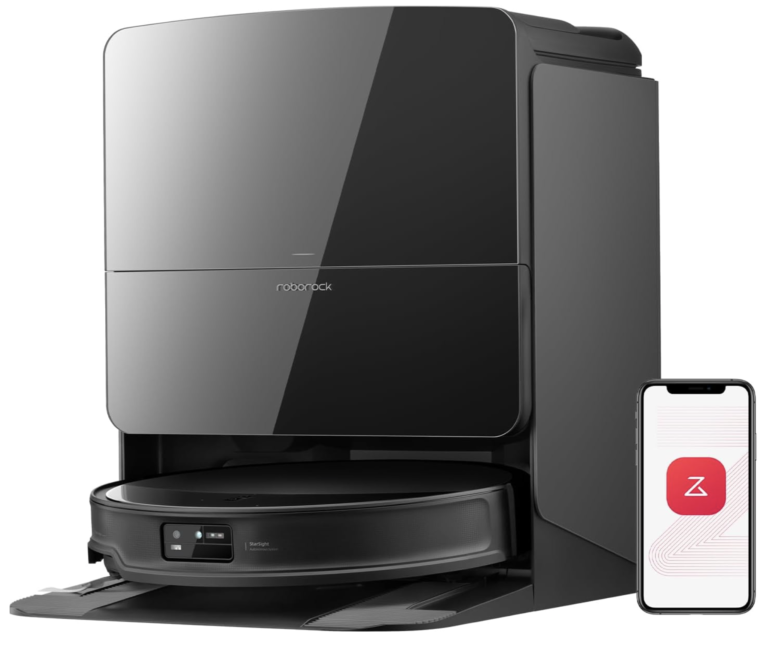 Roborock Saros 10R: The Ultimate Smart Vacuum for Effortless Cleaning